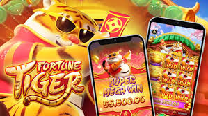 fortune tiger baixar para mobile